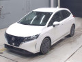2023 Nissan Note