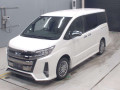 2021 Toyota Noah