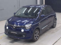2019 Renault Twingo