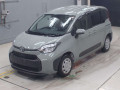 2025 Toyota Sienta