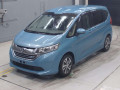2018 Honda Freed hybrid