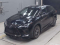 2020 Lexus RX