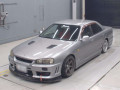 2000 Nissan Skyline
