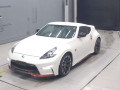 2021 Nissan Fairlady Z