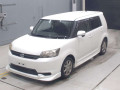 2011 Toyota Corolla Rumion