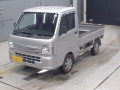 2015 Suzuki Carry Truck