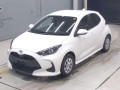 2021 Toyota YARIS