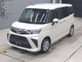 2022 Toyota Roomy