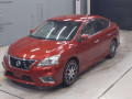 2017 Nissan SYLPHY