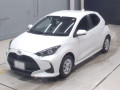 2025 Toyota YARIS