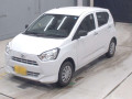 2024 Daihatsu Mira e:S