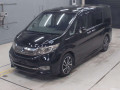 2015 Honda Step WGN Spada