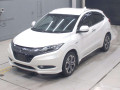 2015 Honda VEZEL