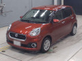 2018 Toyota Passo