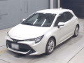 2018 Toyota Corolla Sports