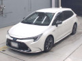 2019 Toyota Corolla Touring Wagon
