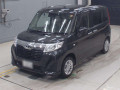 2019 Toyota Roomy