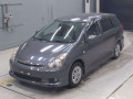 2004 Toyota Wish
