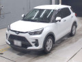 2022 Toyota Raize