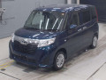 2019 Toyota Roomy