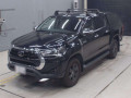 2021 Toyota Hilux