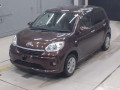 2021 Toyota Passo