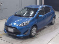 2017 Toyota Aqua