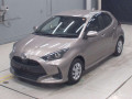 2022 Toyota YARIS