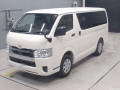 2025 Toyota Hiace Van