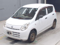 2010 Suzuki Alto