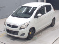 2009 Suzuki Cervo