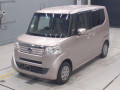 2012 Honda N-BOX