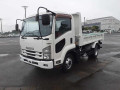 2015 Isuzu Forward