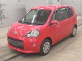 2016 Toyota Porte
