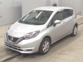2019 Nissan Note