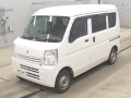 2018 Suzuki Every