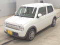2016 Suzuki ALTO Lapin