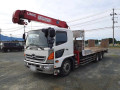2014 Hino RANGER
