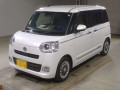 2023 Daihatsu Move Canbus