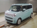 2022 Suzuki WAGON R SMILE