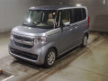 2022 Honda N-BOX