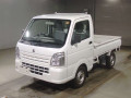 2020 Suzuki Carry Truck