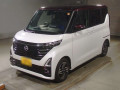 2025 Nissan Roox