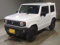 2018 Suzuki Jimny
