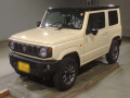 2025 Suzuki Jimny