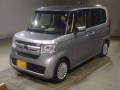 2019 Honda N-BOX
