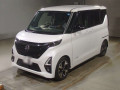 2022 Nissan Roox