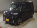2025 Daihatsu Tanto Custom