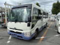 2020 Toyota Coaster