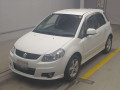 2007 Suzuki SX4